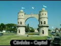 Luis Landriscina \"Cordob�s en el Infierno