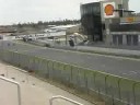 Zielgerade Oschersleben Zielgerade Oschersleben