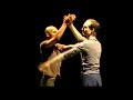Akram Khan  &  Sidi Larbi 