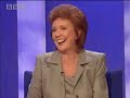 parkinson talks to cilla about finding a date for a nonagenarian. free video clip from the popular british talk show 'parkinson'.