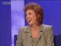 Parkinson: Cilla Black on \