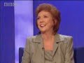 parkinson talks to cilla about finding a date for a nonagenarian. free video clip from the popular british talk show 'parkinson'.