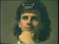 videos de III A in TV, Liceo Classico Simon Weil 1989
