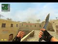 Counter Strike Source Dust2 Nade Jump