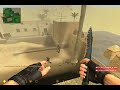 Counter Strike Source Dust2 Nade Jump