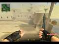 Counter Strike Source Dust2 Nade Jump