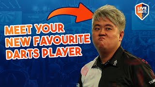 Martin Lukeman OPENS UP on turbulent 2023: “I wasn't even going to play darts”