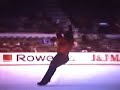 Jan Hoffman was World Champion in 1974 (Munich) and 1980  (Dortmund),  Silver Medalist in 1977 (Tokyo) & 78 (Ottawa), and bronze medalist in 1973 (Bratislava),1976 (Goteburg) and 1979 (Vienna).  That's a lot of metallurgy!! East Germans continued the old fashioned 