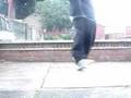 GoSu Converse CLOWN/CROWN Walk