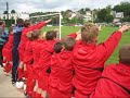 Epinay-sur-Orge  Tournoi de football 2007