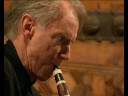 concert in la alhambra (patio de los arrayanes), festival internacional de m�sica y danza de granada, july 2008. 
allegro 20 (25 pieces for 3 basset horns, kv 439b) by w. a. mozart & talk in spanish on the instruments used (period basset horns). go to the video stadler trio 2, 