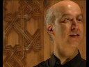 concert in la alhambra (patio de los arrayanes), festival internacional de m�sica y danza de granada, july 2008. 
allegro 20 (25 pieces for 3 basset horns, kv 439b) by w. a. mozart & talk in spanish on the instruments used (period basset horns). go to the video stadler trio 2, 