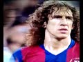 pasillo culé al real madrid