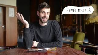 Chystáte se v dubnu do Staré? Pavel má pár tipů...