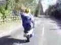 gilera runner 50 70 125 172 180 wheelie