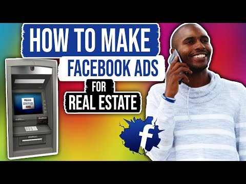 Watch “How to make Facebook Ads for Real Estate | FREE Guide” on ...