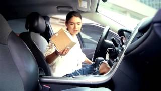 video thumbnail Magnetic 2in1 Car Mount youtube