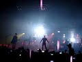 Closer, NIN at Caracas, Venezuela