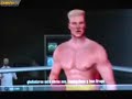 Rocky Balboa.- Analisis PSP
