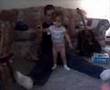 AJ Walking