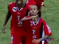 guaratingueta 3 x 1 guarani: 6°rodada paulistão 2008
