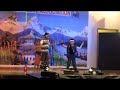 Anisha Nishan Biku Dancinn in Mai Chhori Sundari	