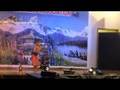 Anisha Nishan Biku Dancinn in Mai Chhori Sundari