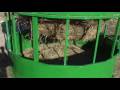 videos de Hay Feeder/Hay Hopper Feeder/Hay Saver