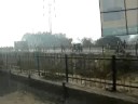 Heading back to Delhi, India 2008
