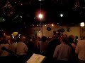 New Year in Caledonian Hotel by Lesny