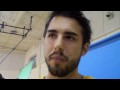 Sasha Vujacic, on a fresh start