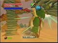 Majora Mask 46 Bossfight - Twinmold