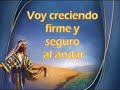 Creciendo para Jes�s- Pista