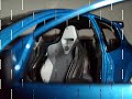 Peugeot 206 RC Esquiss\ Peugeot 206 RC Esquiss\