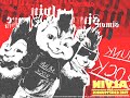 Chipmunks sing Run by Gnarls Barkley