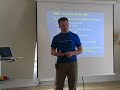 The Free Software Foundation in Europe The Free Software Foundation in Europe