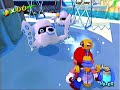 Mario Power Tennis Ricco Harbor Mario Power Tennis Ricco Harbor