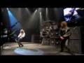 videos de Megadeth   01  Blackmail the Universe   That One Night