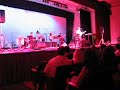 Mixalis Tzouganakis LIVE NY-2 Mixalis Tzouganakis LIVE NY-2