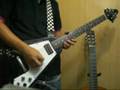 トトロック～Guitar take2～