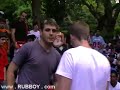 Kzm Vs Zay Zic (16avos) [Batalla Jardines Grec 25.7.08]