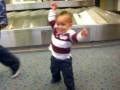 videos de Vince's monky walk