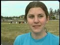 Siler shows mental toughness on track and in classroom Siler shows mental toughness on track and in classroom