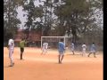 Partido 6, I semestre... Ver Video