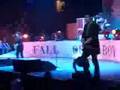 Fall Out Boy - Sophomore Slump Or Comeback [Live]