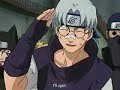 OroKabu - Temperature [Orochimaru x Kabuto]
