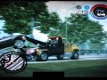 Saints Row 2 HD Graphics