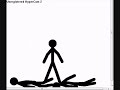 My fave thing about a Stick figure vid!