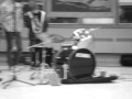 Red Flannel Friday - Follow (Live)