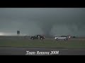 Quinter Kansas, May 23rd 2008 tornado Quinter Kansas, May 23rd 2008 tornado